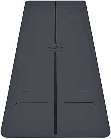 Evolve non slip yoga mat advanced grip