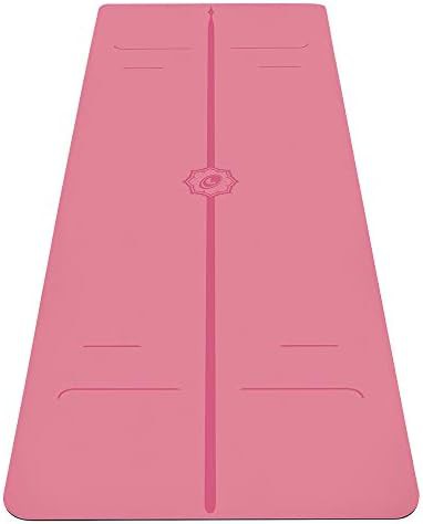 Evolve advanced grip yoga mat