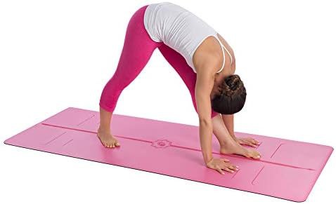 Evolve advanced grip yoga mat — photo 4
