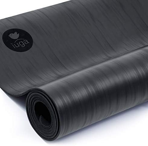 Pro non slip pilates workout mat