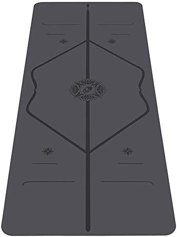 Special eco friendly yoga mat