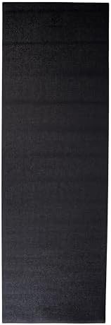 Deluxe studio extra long black mat pack — photo 3