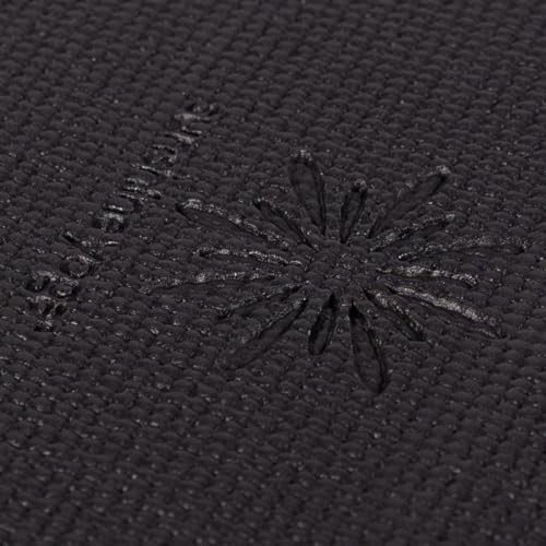 Deluxe studio extra long black mat pack — photo 4