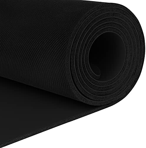 Laguna non slip 5mm exercise mat — photo 5