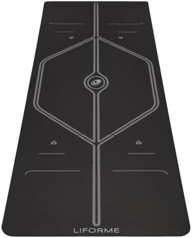 Extra large non slip yoga mat