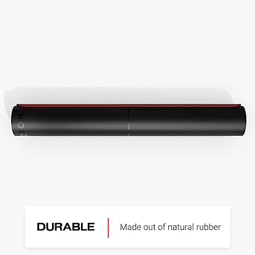 Reversible dual surface natural rubber mat — photo 3