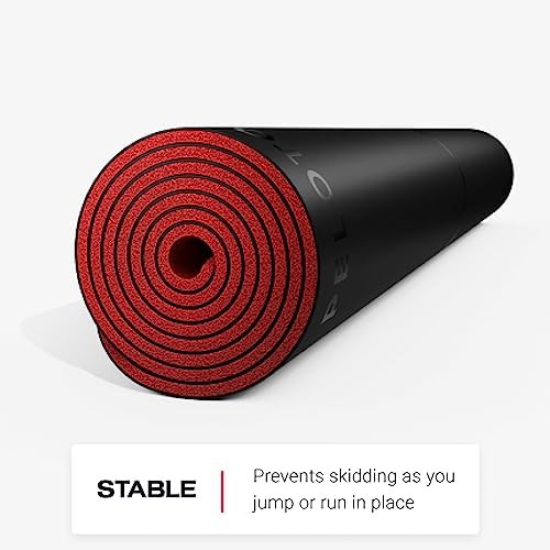 Reversible dual surface natural rubber mat — photo 4