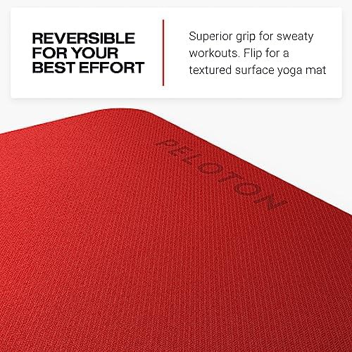 Reversible dual surface natural rubber mat — photo 5