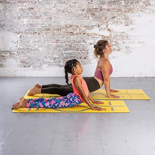 Kids eco friendly yoga mat — photo 5