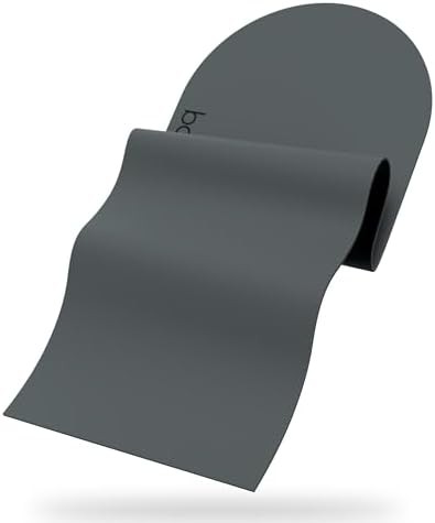 Premium 8mm Thick Exercise Mat