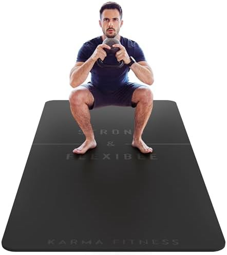 Karma Fitness