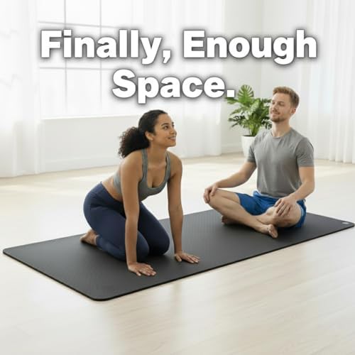 Extra large wide non slip mat — photo 4