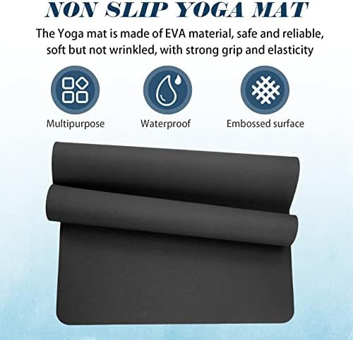 Bulk pack black 4mm mat — photo 3