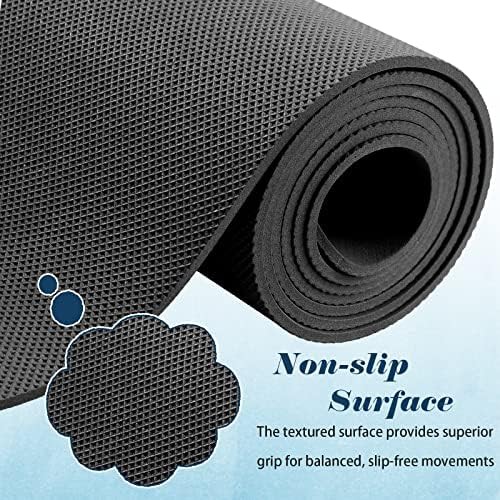 Bulk pack black 4mm mat — photo 5