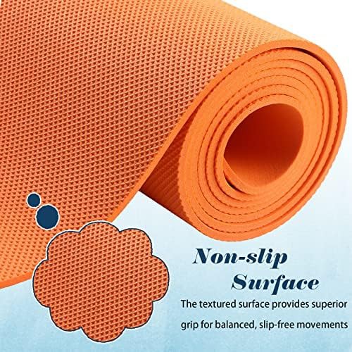 Bulk pack kids and adult mats — photo 5