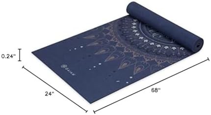 Hear and Now Printed 6mm Mat — photo 5
