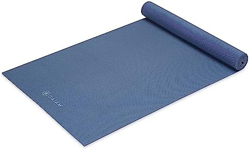 High Tide Non Slip 5mm Exercise Mat