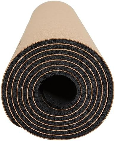 Natural Cork and Rubber 5mm Mat — photo 3