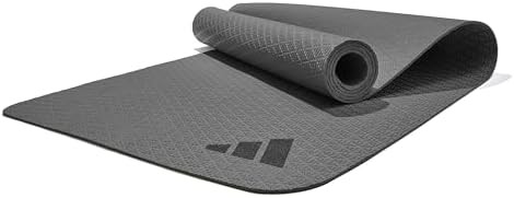 Slim 4mm TPE Exercise Mat