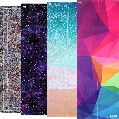 Luxury sweat grip all in one mat