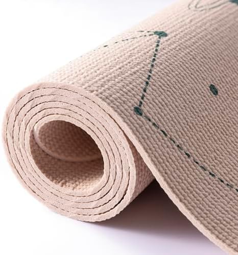 Childrens yoga mat with custom design options — photo 4