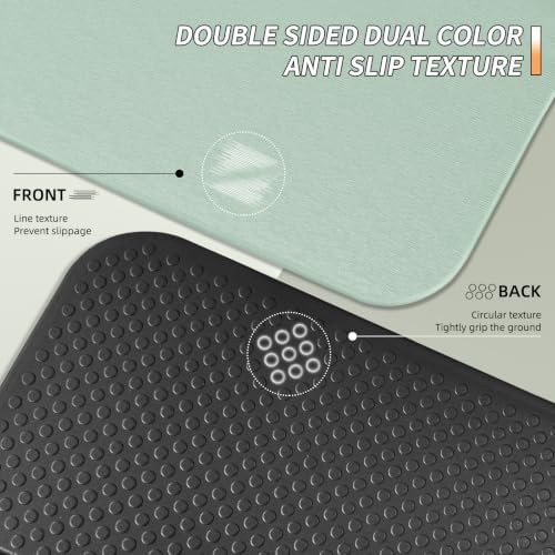 Paidu foldable TPE yoga mat portable — photo 4