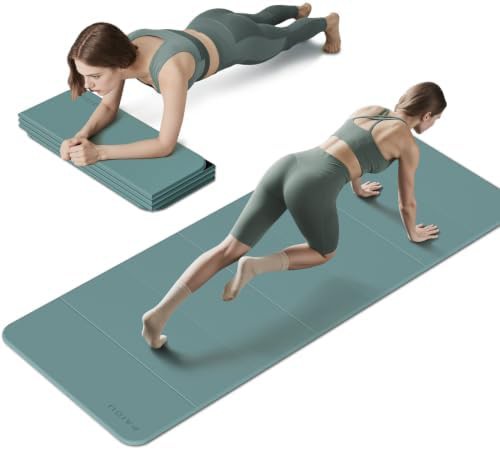 Paidu portable certified TPE yoga mat