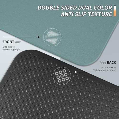 Paidu portable certified TPE yoga mat — photo 4
