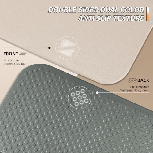 Paidu compact foldable TPE mat — photo 4