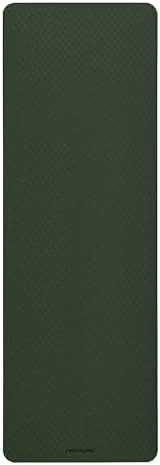 Zuma 12mm thick TPE exercise mat — photo 3