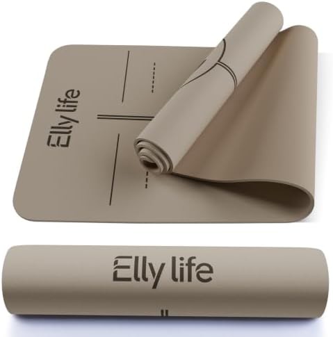 Eco Friendly Rubber Ultimate Grip Mat