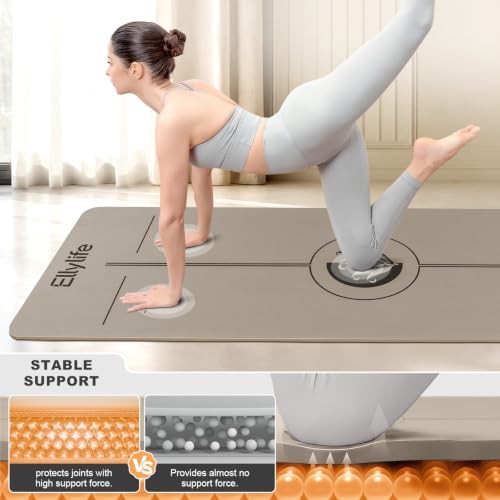 Eco Friendly Rubber Ultimate Grip Mat — photo 3