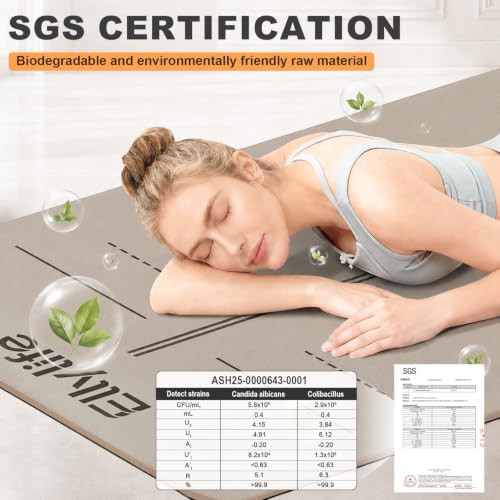 Eco Friendly Rubber Ultimate Grip Mat — photo 4